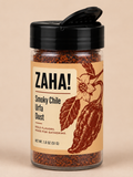 Smoky Chile Urfa Finishing Dust