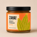 Apricot + Cardamom Butter