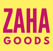 ZAHA Goods - Home