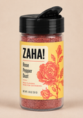 Rose Pepper Finishing Dust
